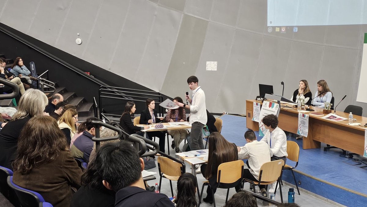 CEP de Sevilla tweet media