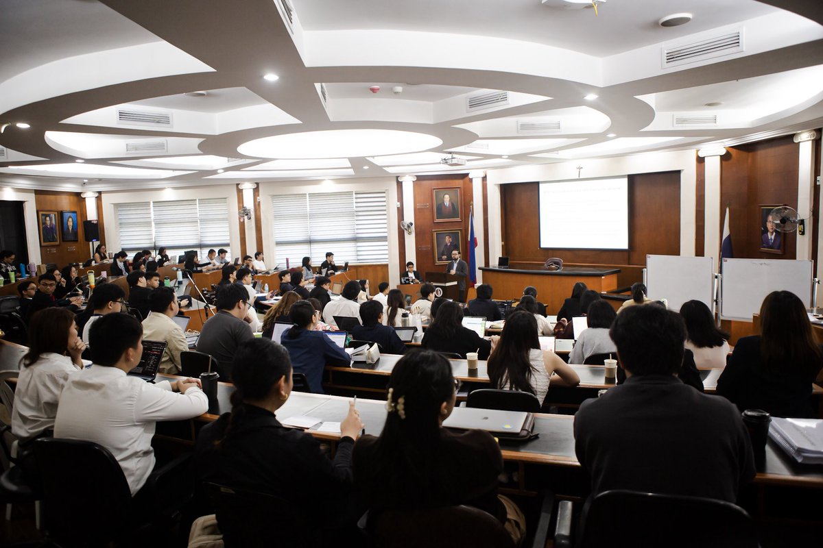 Cleve V. Arguelles tweet media