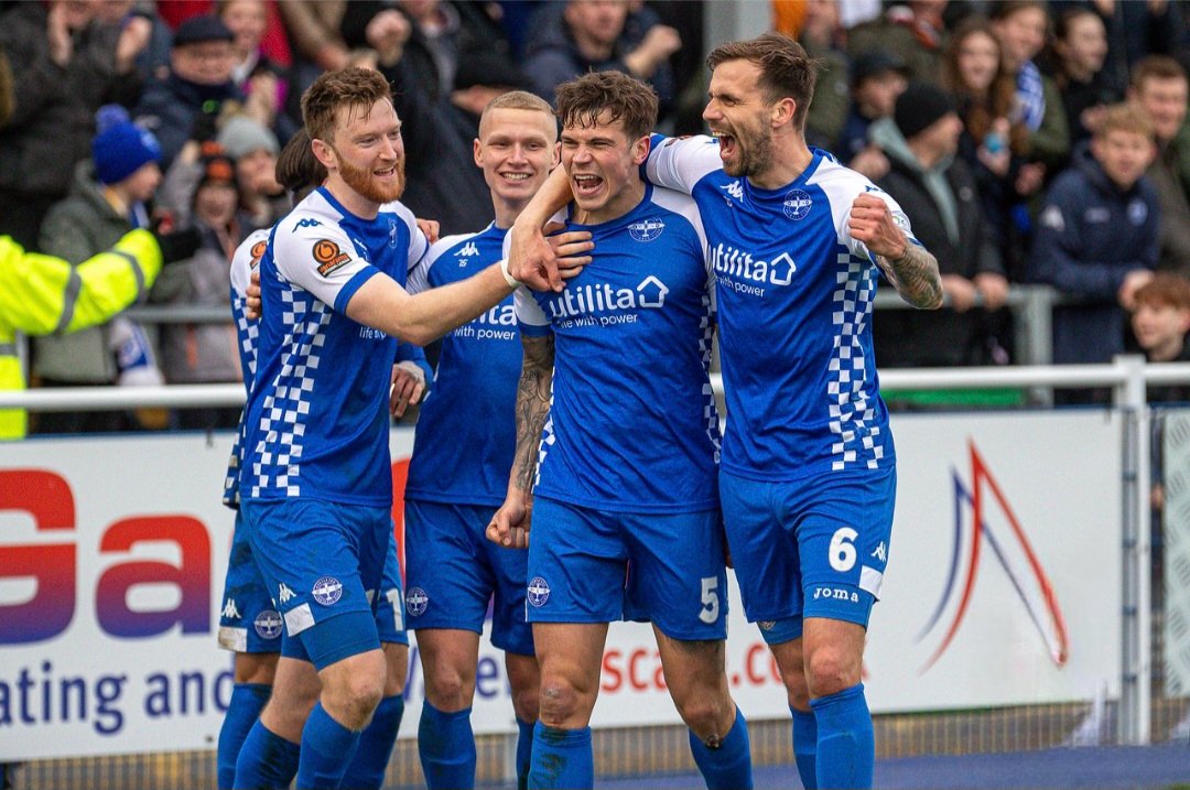 Spitfire Stats tweet media