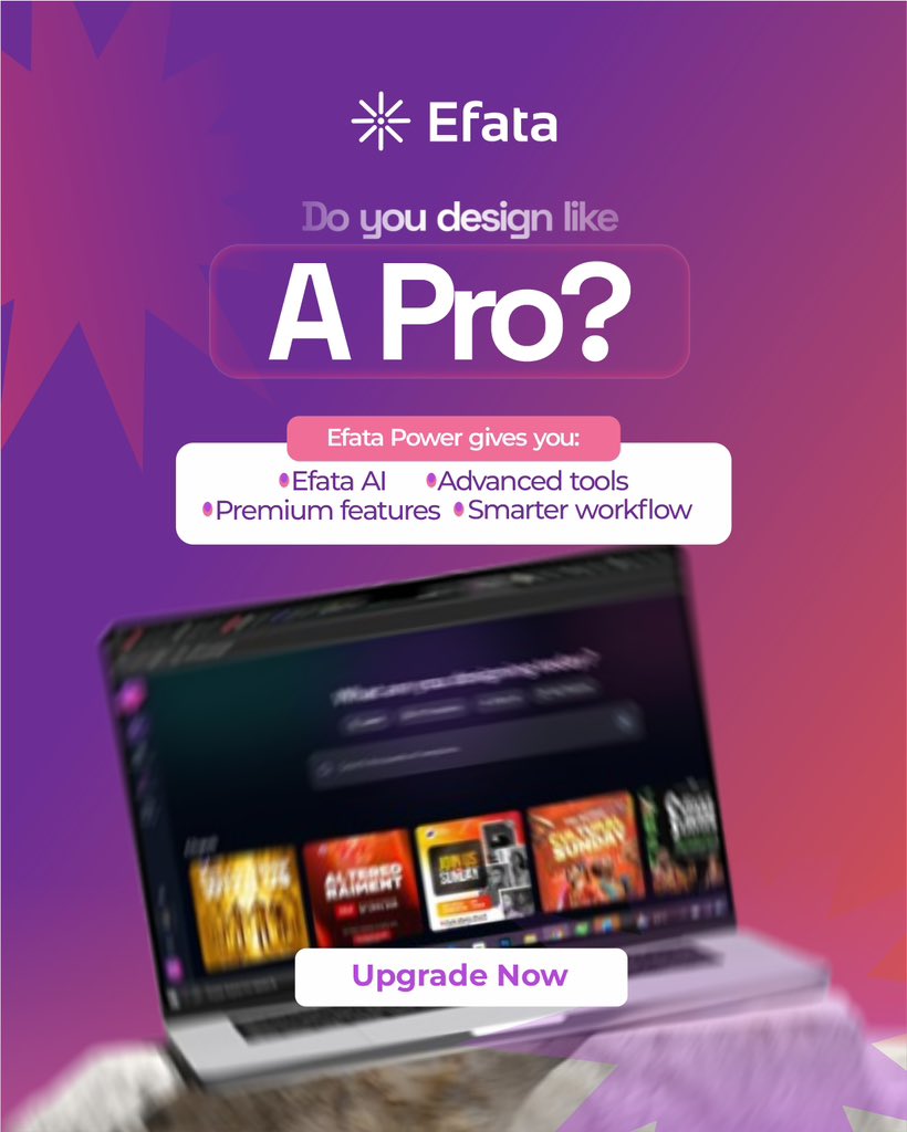Efata tweet media