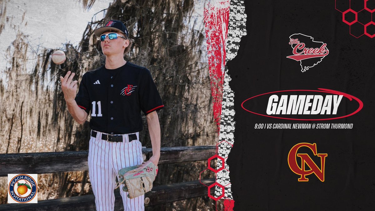 Fox Creek Baseball tweet media