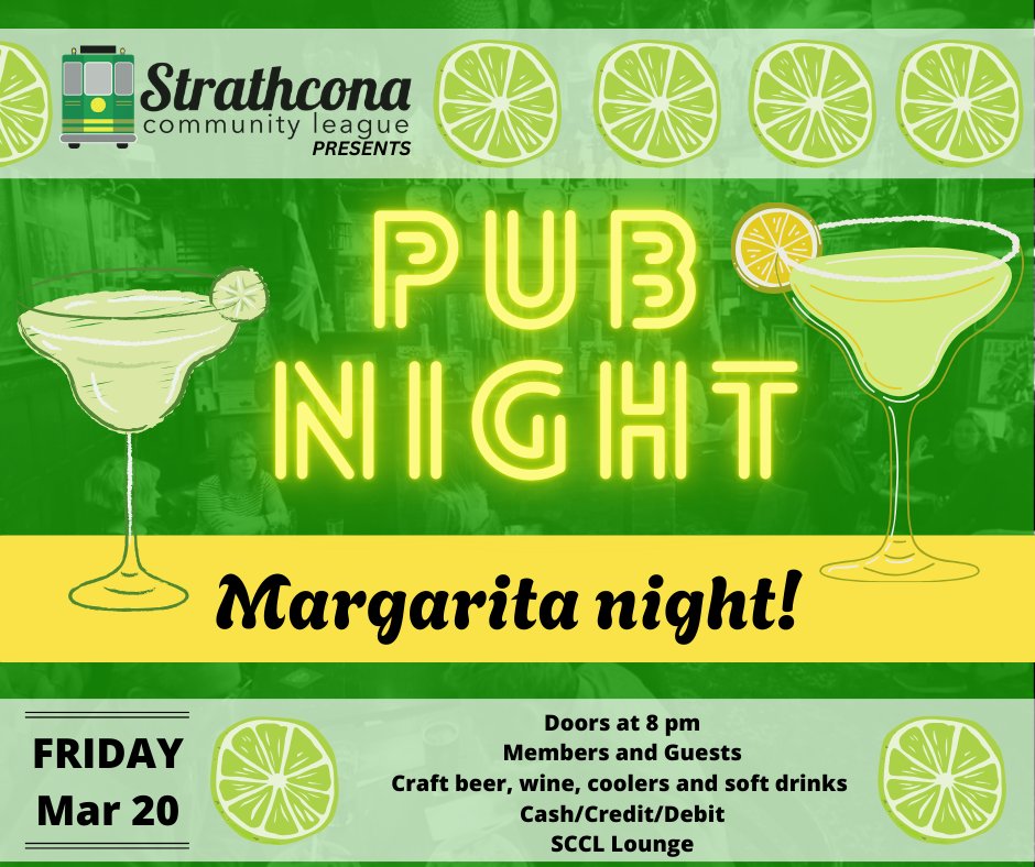 Strathcona Centre CL tweet media