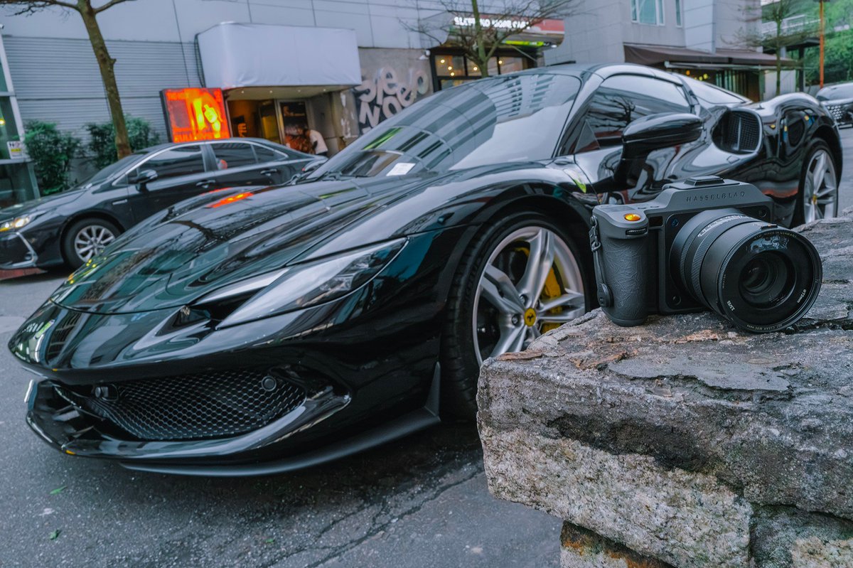 Archer Magnum tweet media