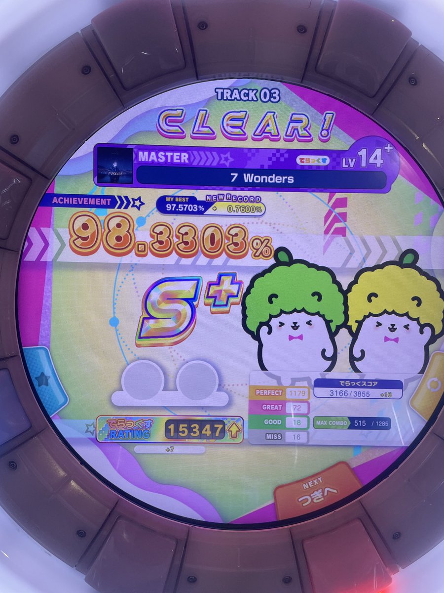 ぐるん tweet media