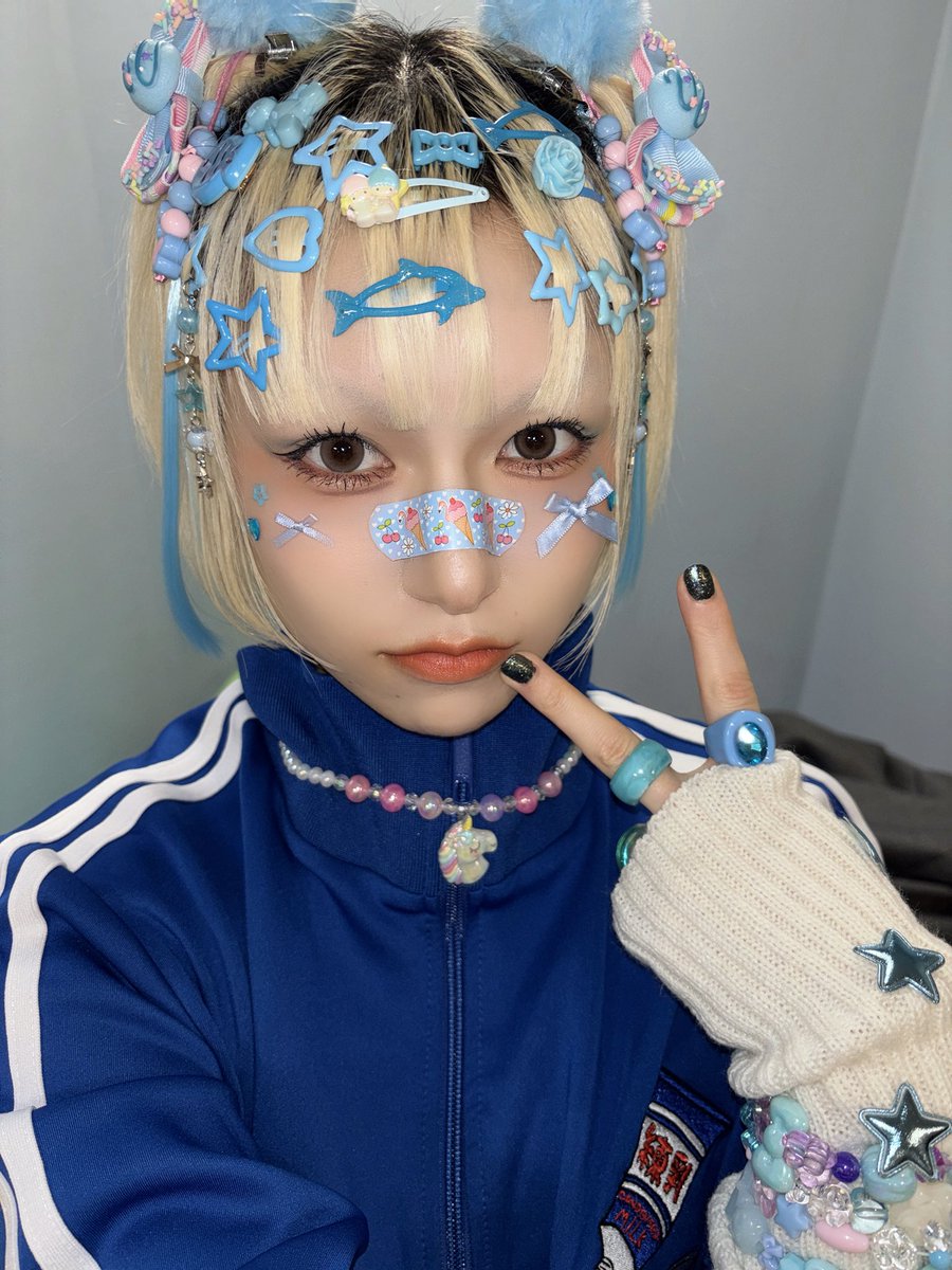 ちあき(くぴぽ) (@chiaki_qppo) / Posts / X