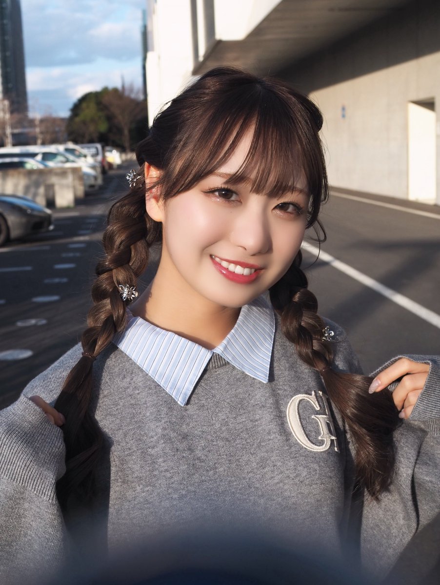 みつあみ𓂃𓈒𓂂🤍