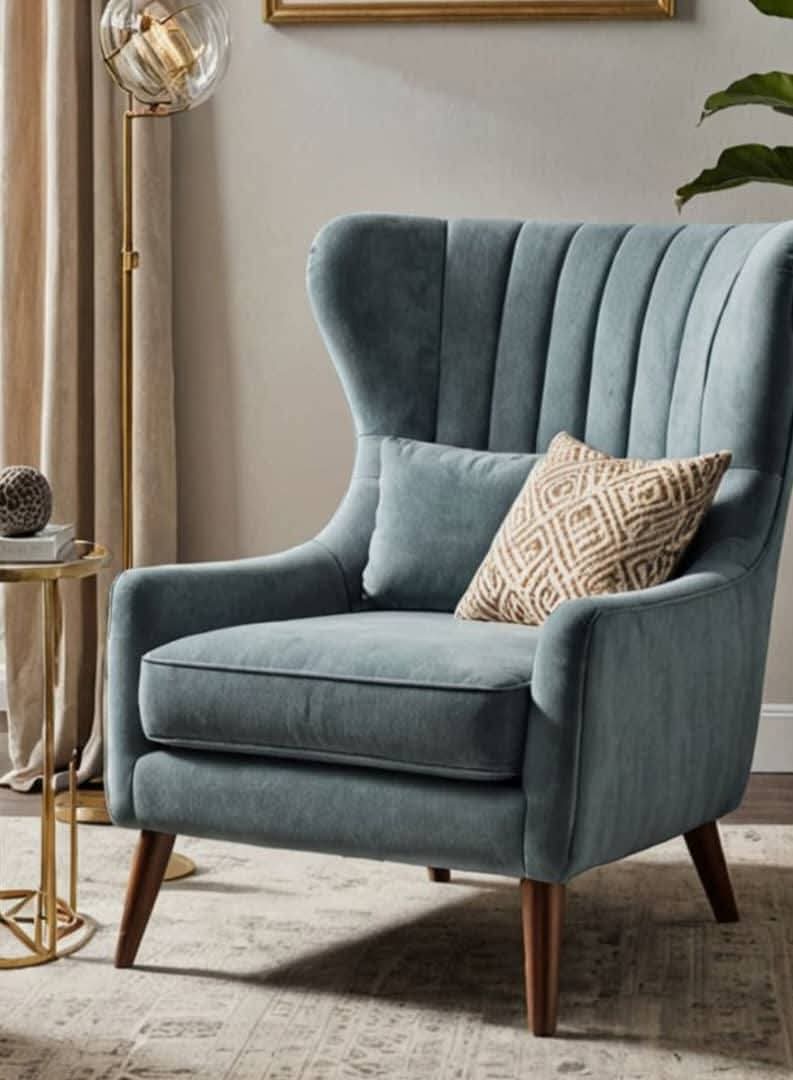 furnit_home's tweet image. Seat yourself in style! 🛋️✨ These unique and timeless accent chairs are more than just a chair!
Prices range from $250! 
 #accentchairs #homedecor #furnituregoals

Visit us today at No.53 Harare Drive in Borrowdale Harare. Call/WhatsApp us on 0773313846