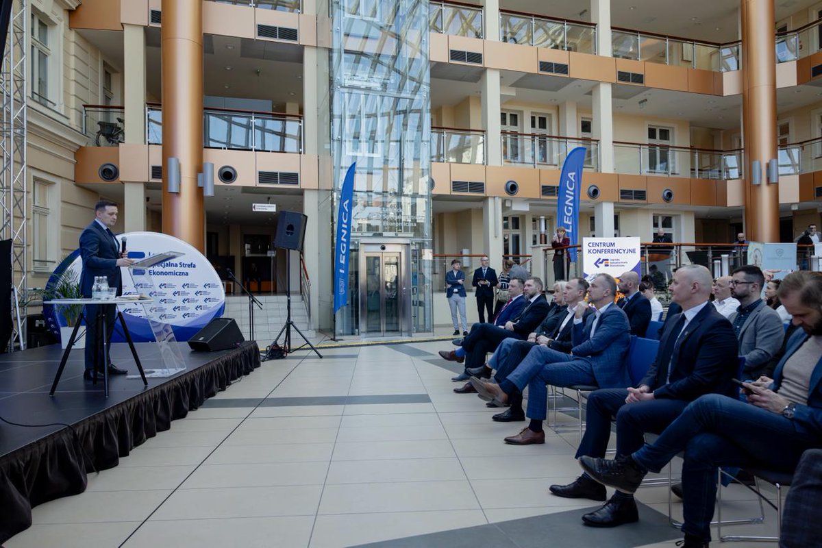 Ministerstwo Rozwoju i Technologii tweet media