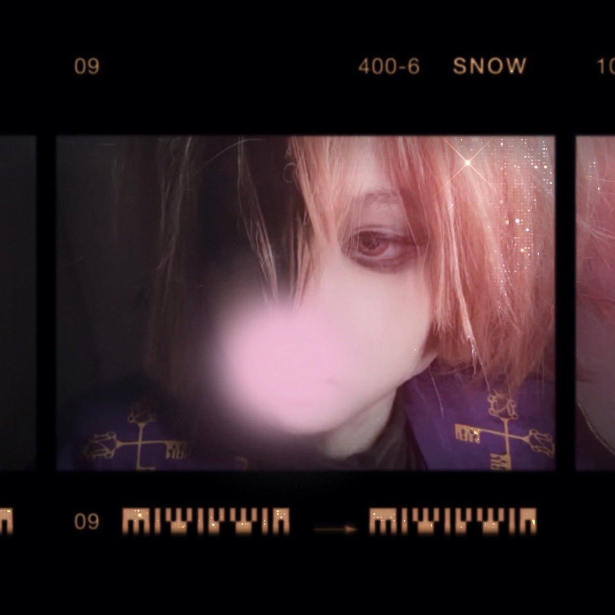 あずき@4/5 池a! tweet media