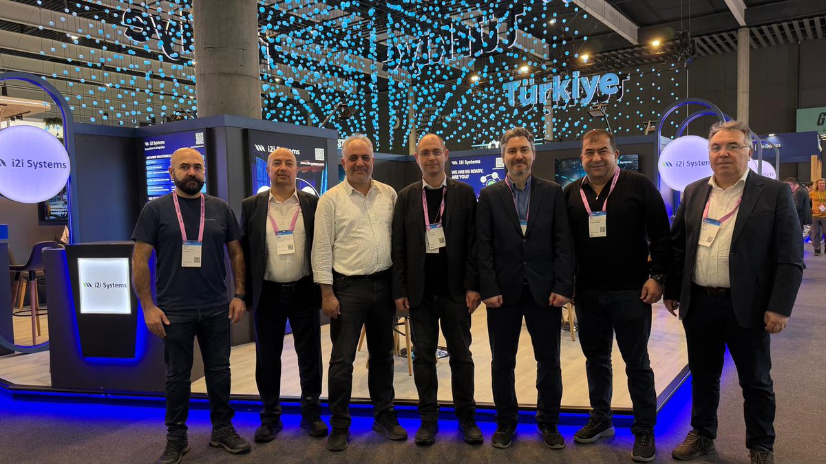 i2i Systems tweet media