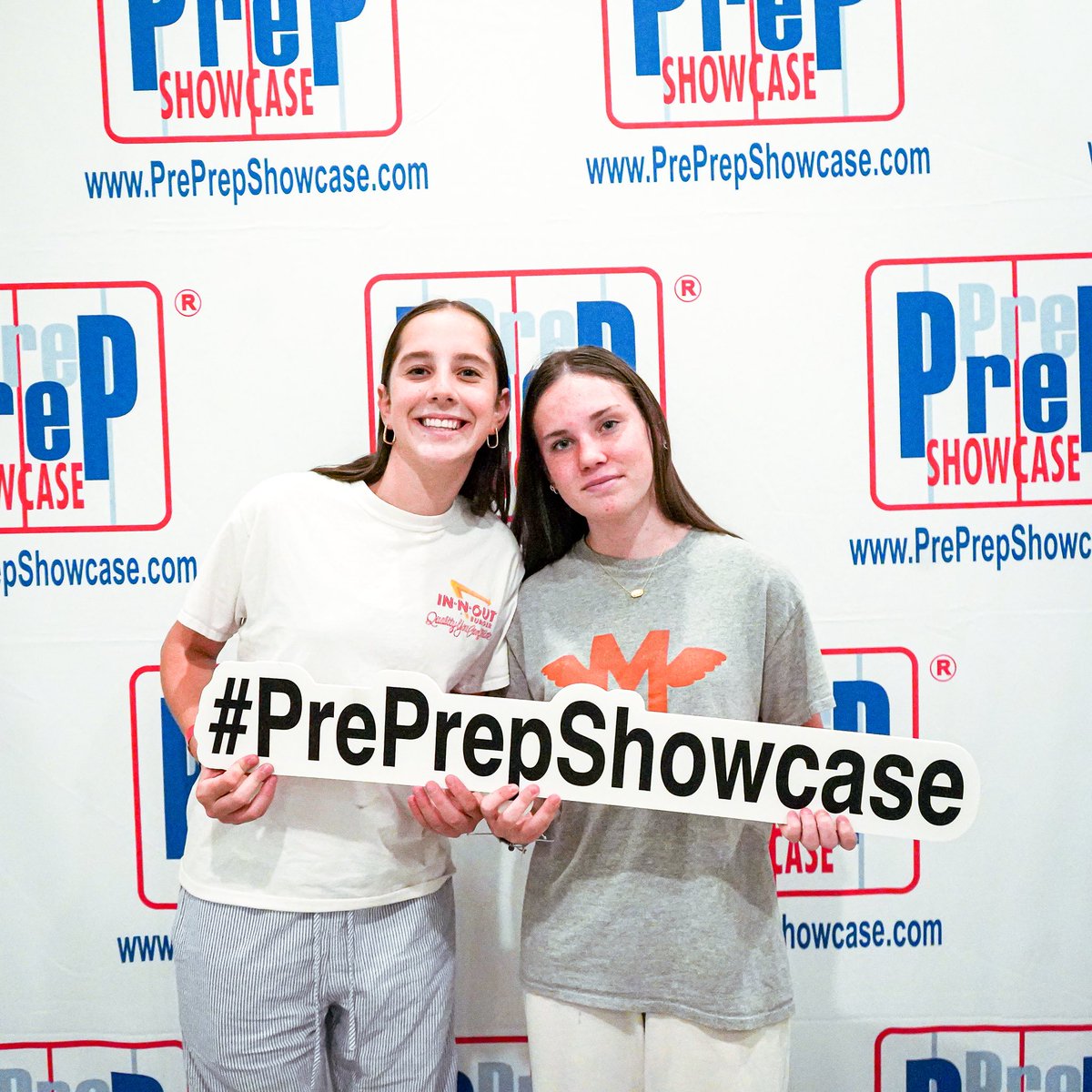 Pre-Prep Showcase® tweet media