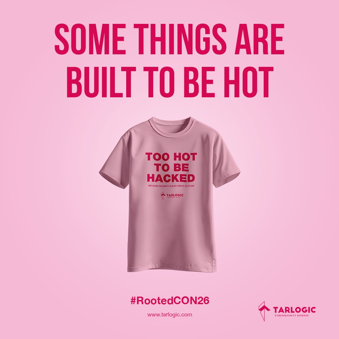 Tarlogic tweet media