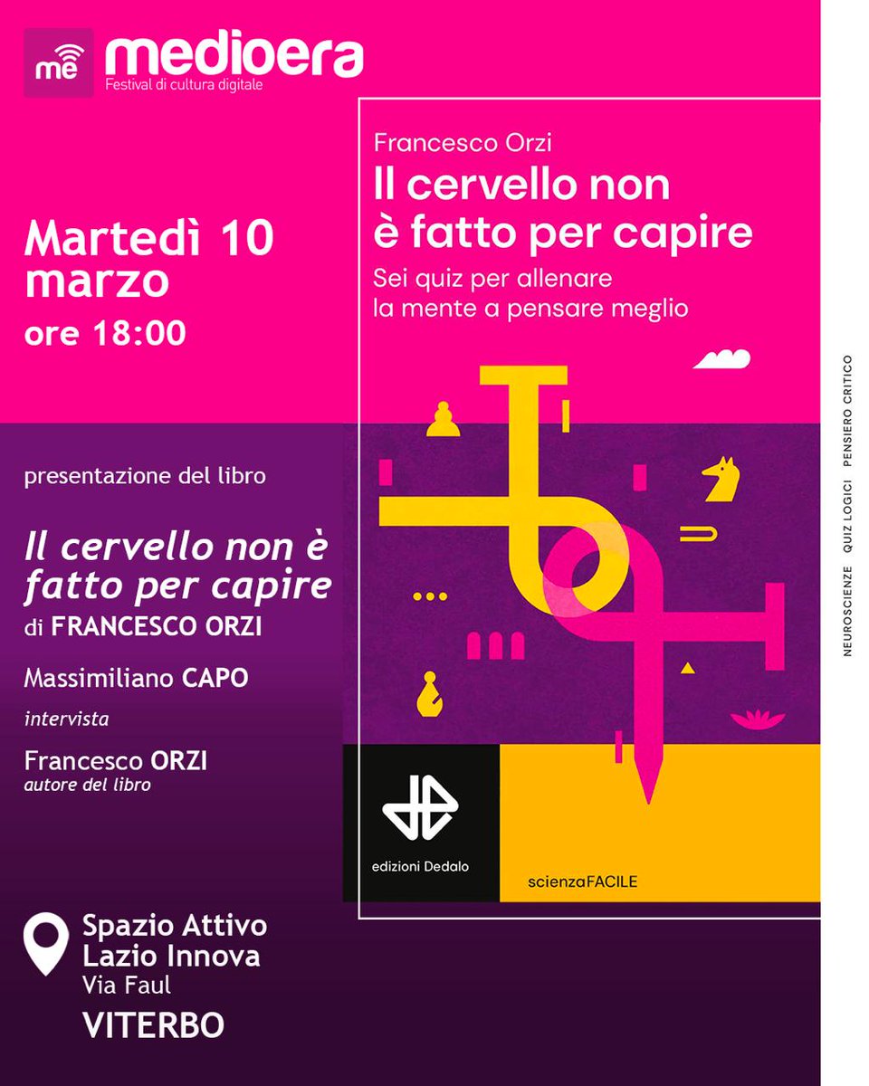 Medioera tweet media
