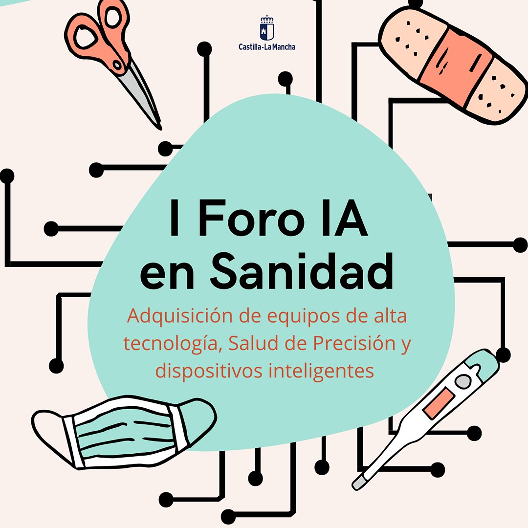 Gobierno de Castilla-La Mancha tweet media