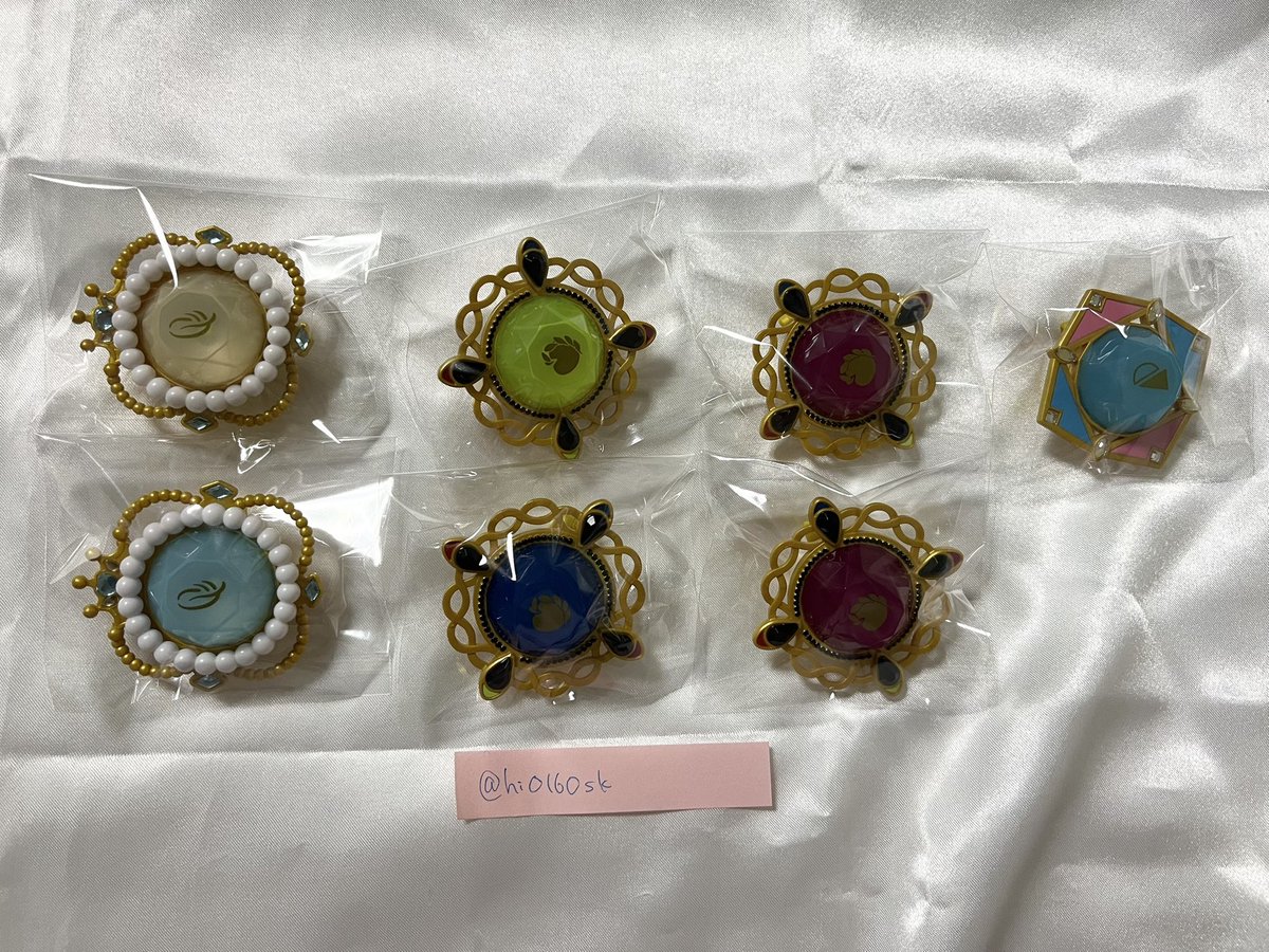 ひしき tweet media