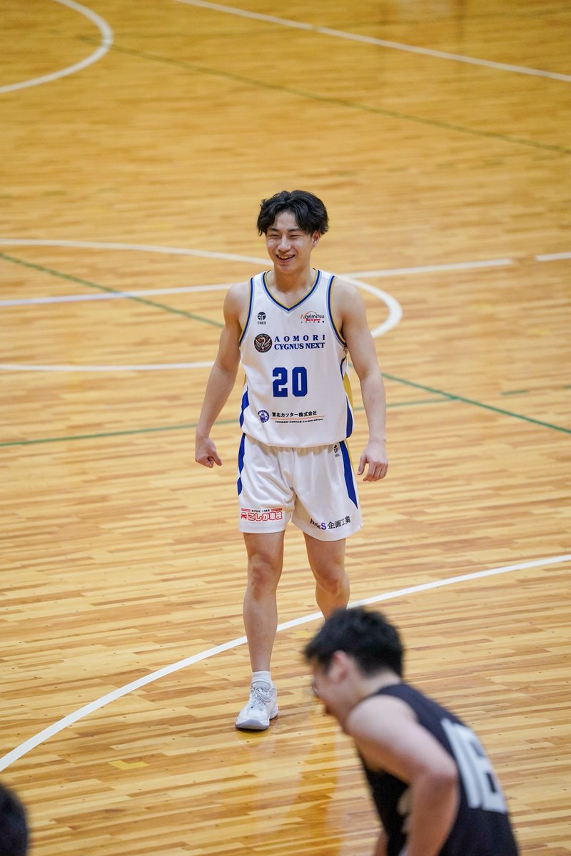 sun__92739's tweet photo. 【熊本な皆さまへ】

私の1番応援している
小川大新選手（青森ワッツ練習生）が
青森CygnusNextの選手として

3/7（土）
熊本県立総合体育館
13:30〜

社会人リーグのチャンピオンシップへ出場します！❤️‍🔥
観ていてワクワクする選手なので
お時間ある方良ければ是非
現地応援よろしくお願いします🥹 https://t.co/CxkvbejGnz