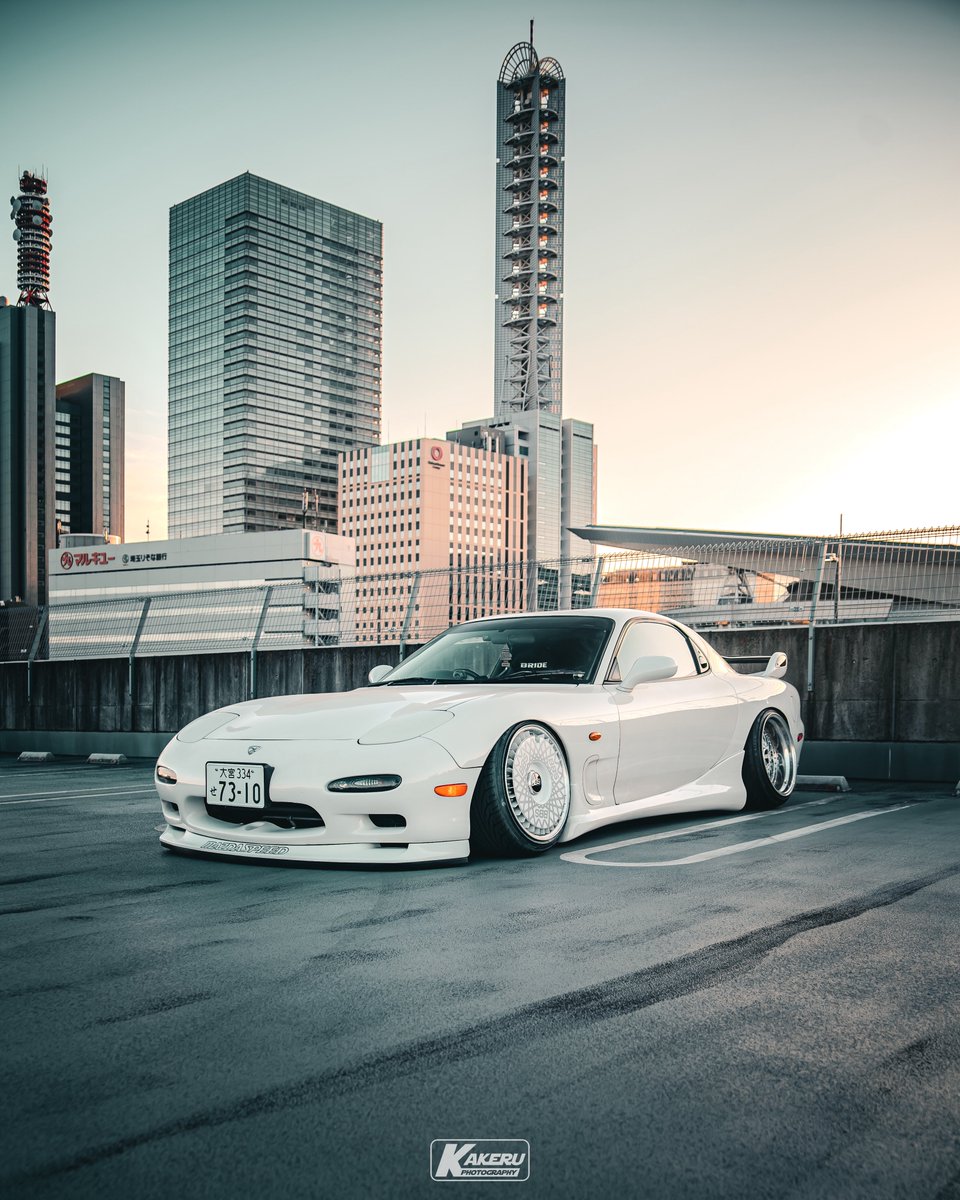 kakeru_ennui's tweet photo. #生成AIに愛車をGT500風にしてと言う
え、カッコよ🫶 https://t.co/qqyF9mvMKr