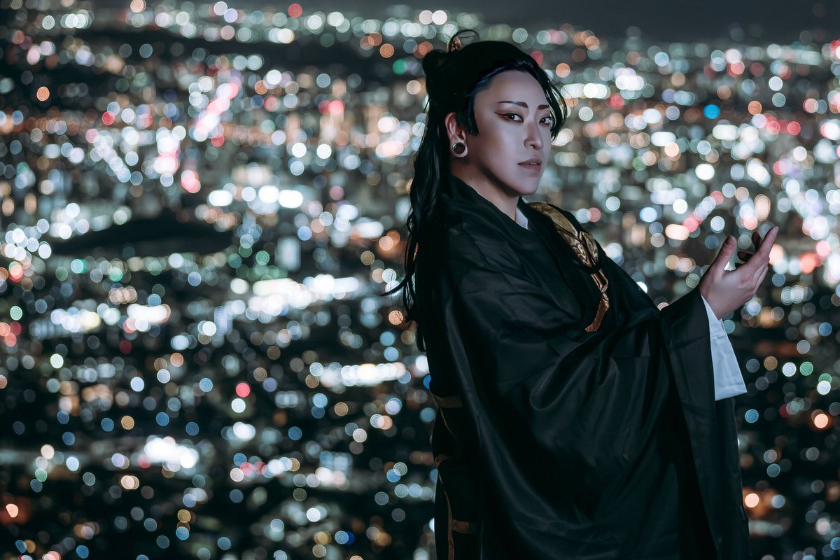 卵白@28.29サクラ出陣🌸 tweet media