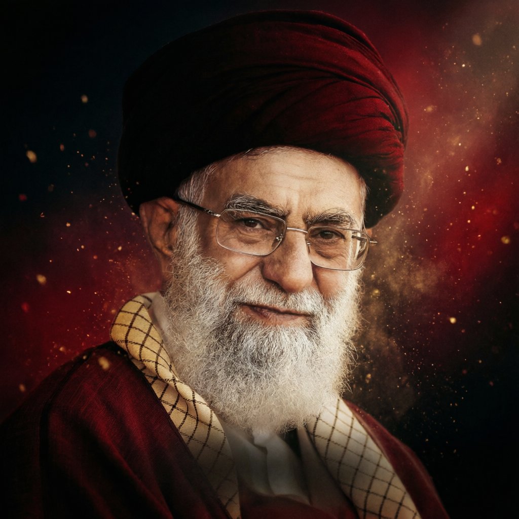 گُمــ......ـــنام نیستم🇮🇷 tweet media