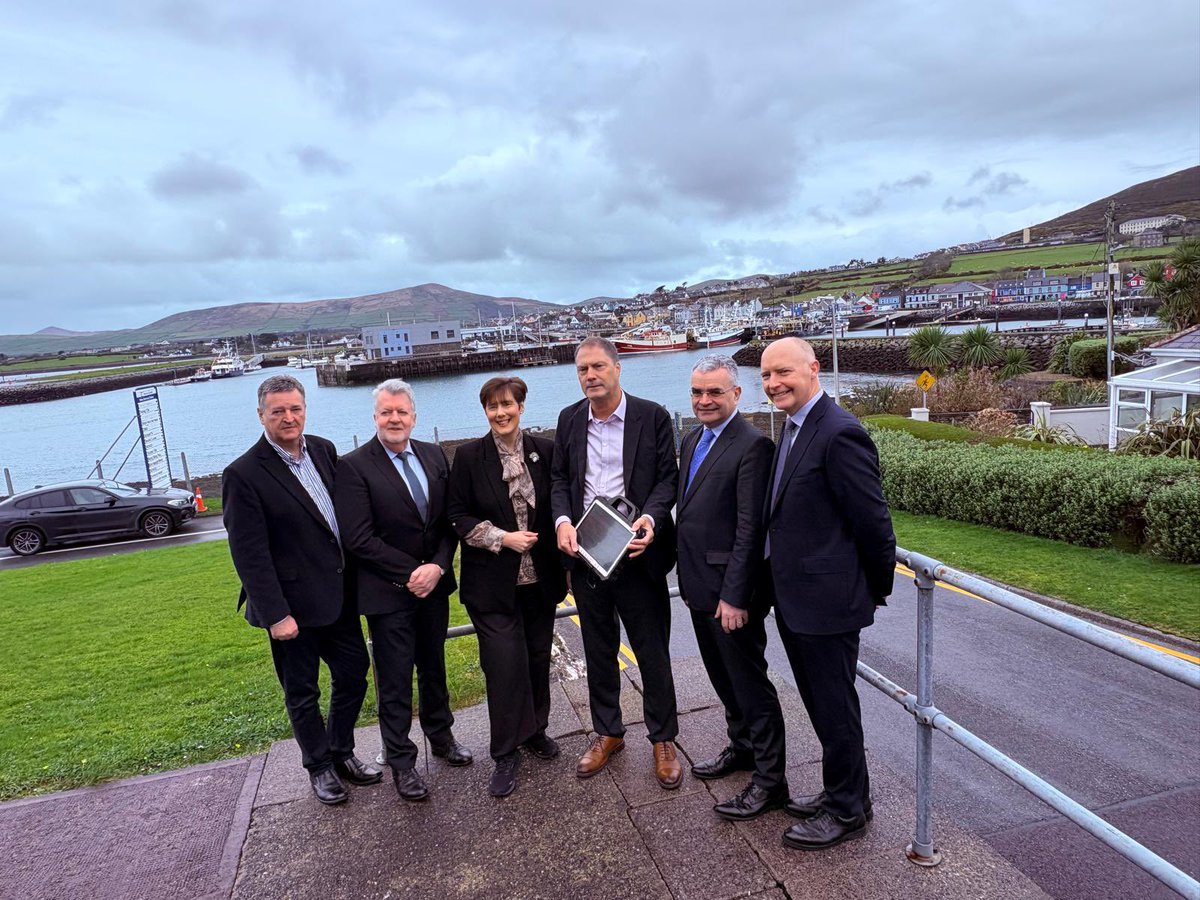 Saol ó Dheas RnaG tweet media