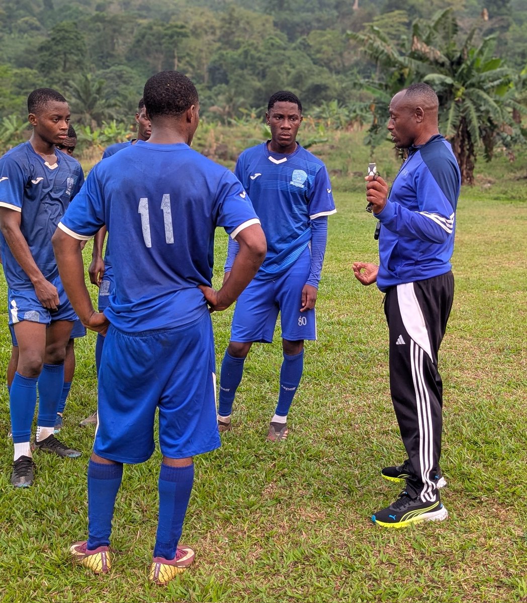 Best Stars Academy Limbe tweet media