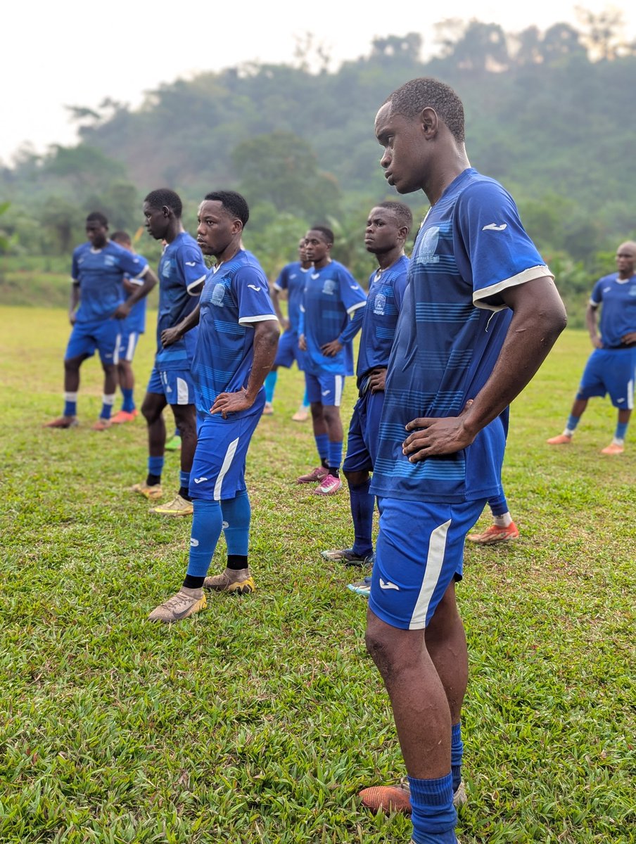 Having confirmed our calendar for the next two months, work has intensified in training as we face the Southwest Regional League this March 14  and Easter Cup in April 2026.

#football #beststarsacademy