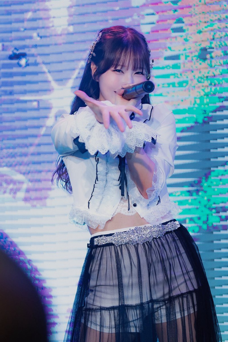 明日、5年間を共にしてきた大好きなmiaoを卒業します。🫧 私にとって