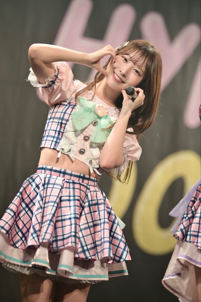 明日、5年間を共にしてきた大好きなmiaoを卒業します。🫧 私にとって