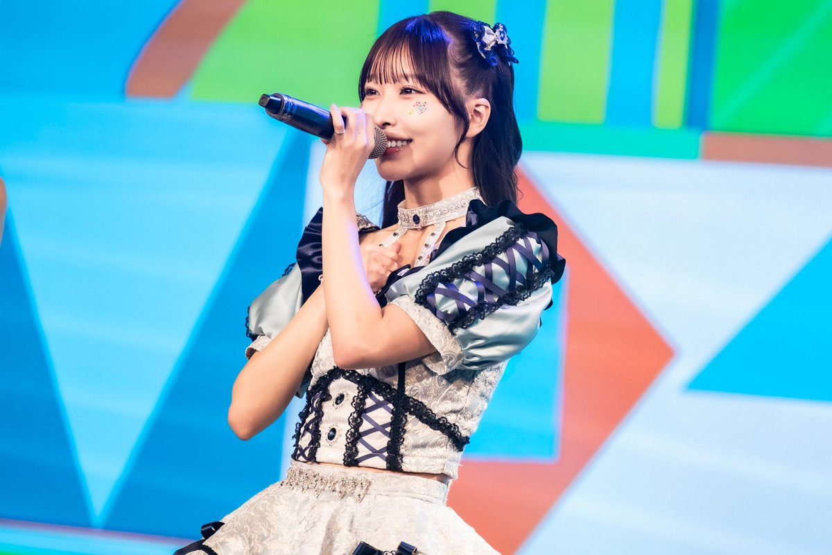 明日、5年間を共にしてきた大好きなmiaoを卒業します。🫧 私にとって