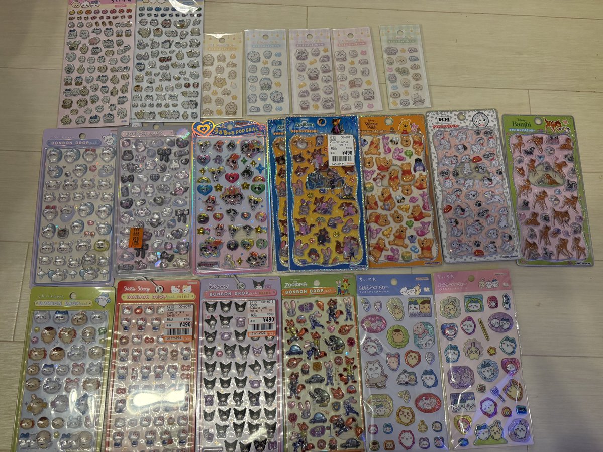 まるり tweet media