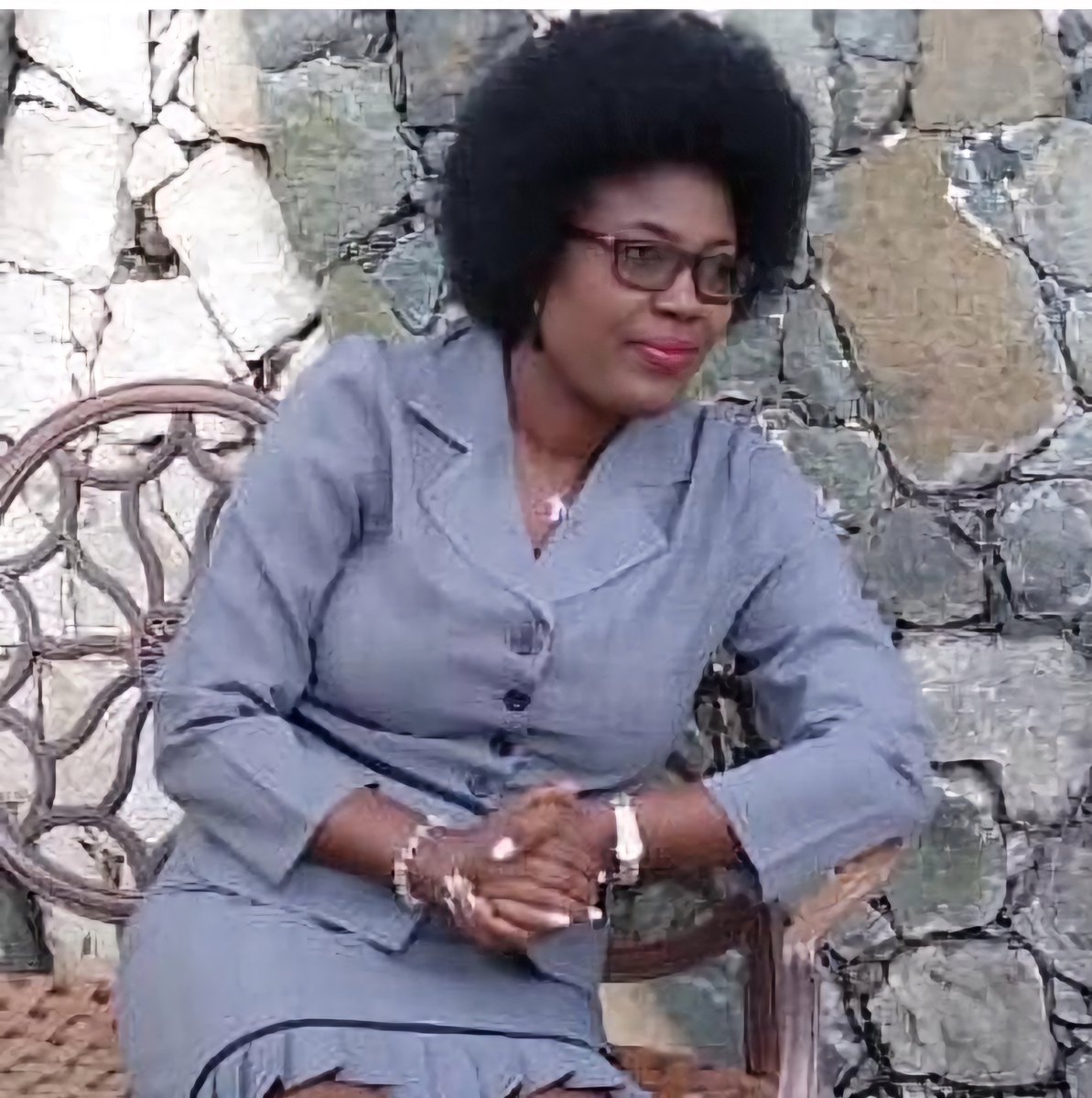 🇭🇹 Sherly Tanis CATOR ✍🏽 tweet media