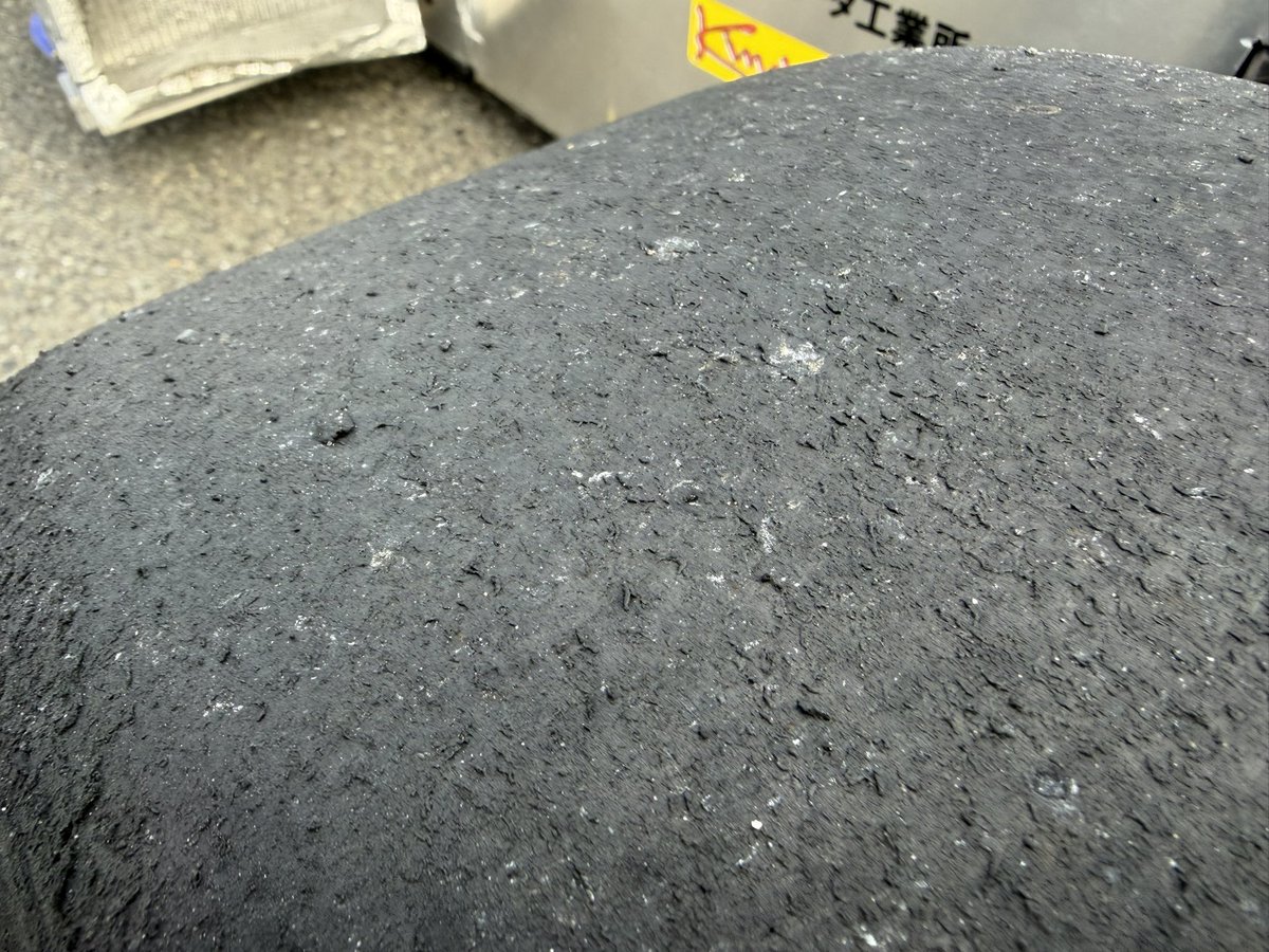 SENTURY TYRES JAPAN tweet media