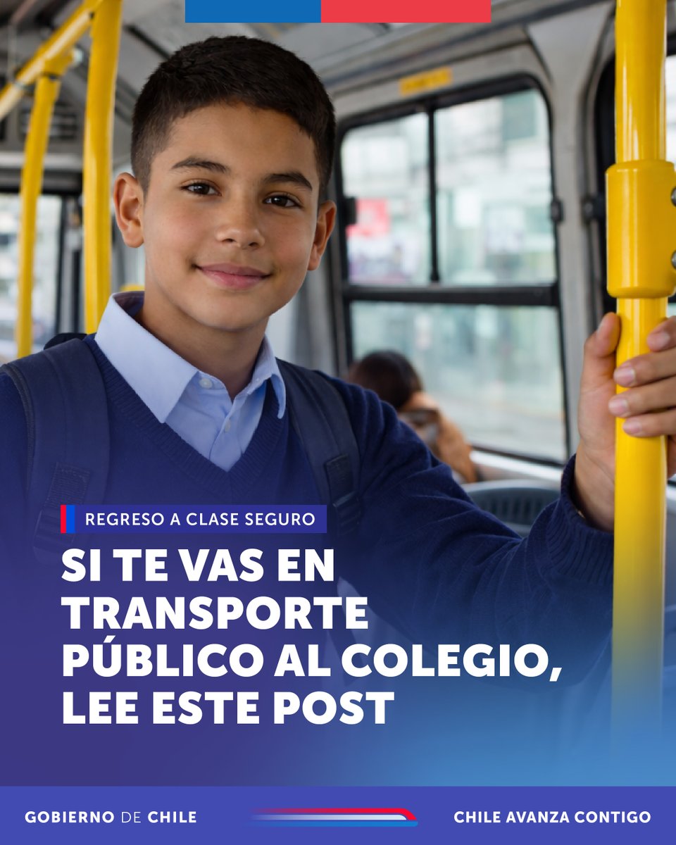 Conaset - Seguridad Vial de Chile tweet media