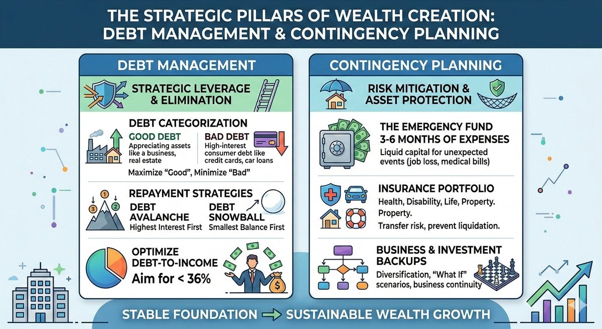 pfa_kenya's tweet photo. Debt management and Contingency planning in Wealth Creation....
https://t.co/qevl8TZC9X https://t.co/TnHl1gQ1Si
