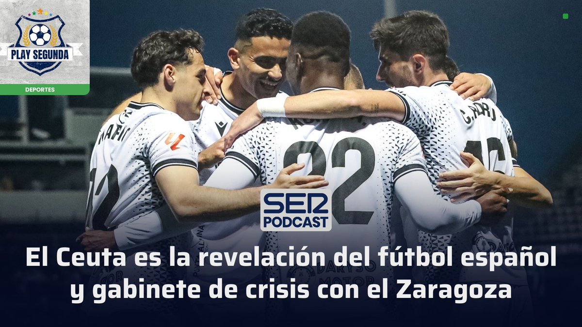 Play Segunda tweet media