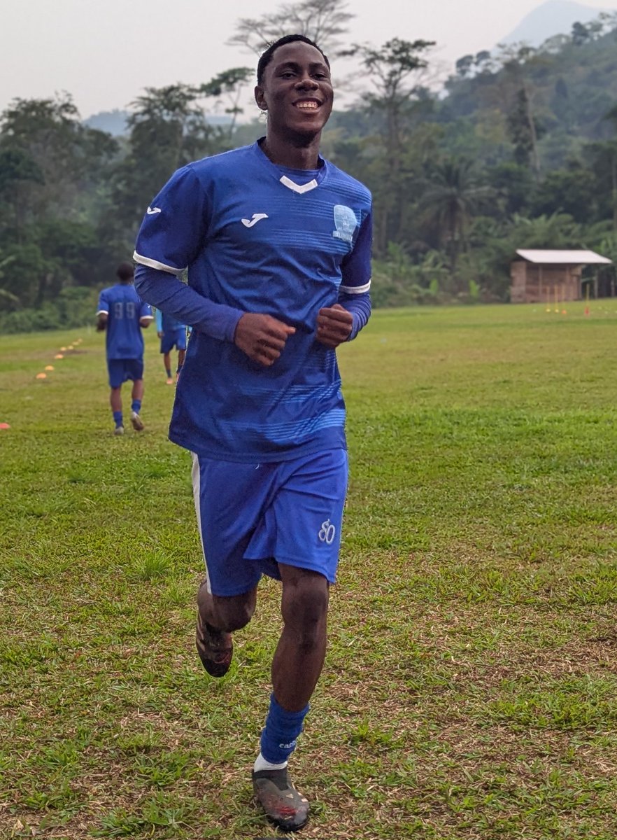 Best Stars Academy Limbe tweet media