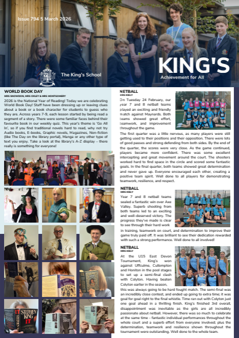 TheKing'sSchoolOSM tweet media