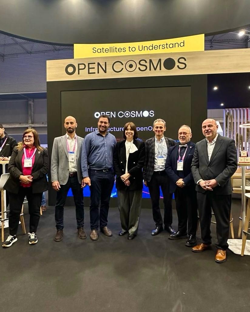 Open Cosmos tweet media