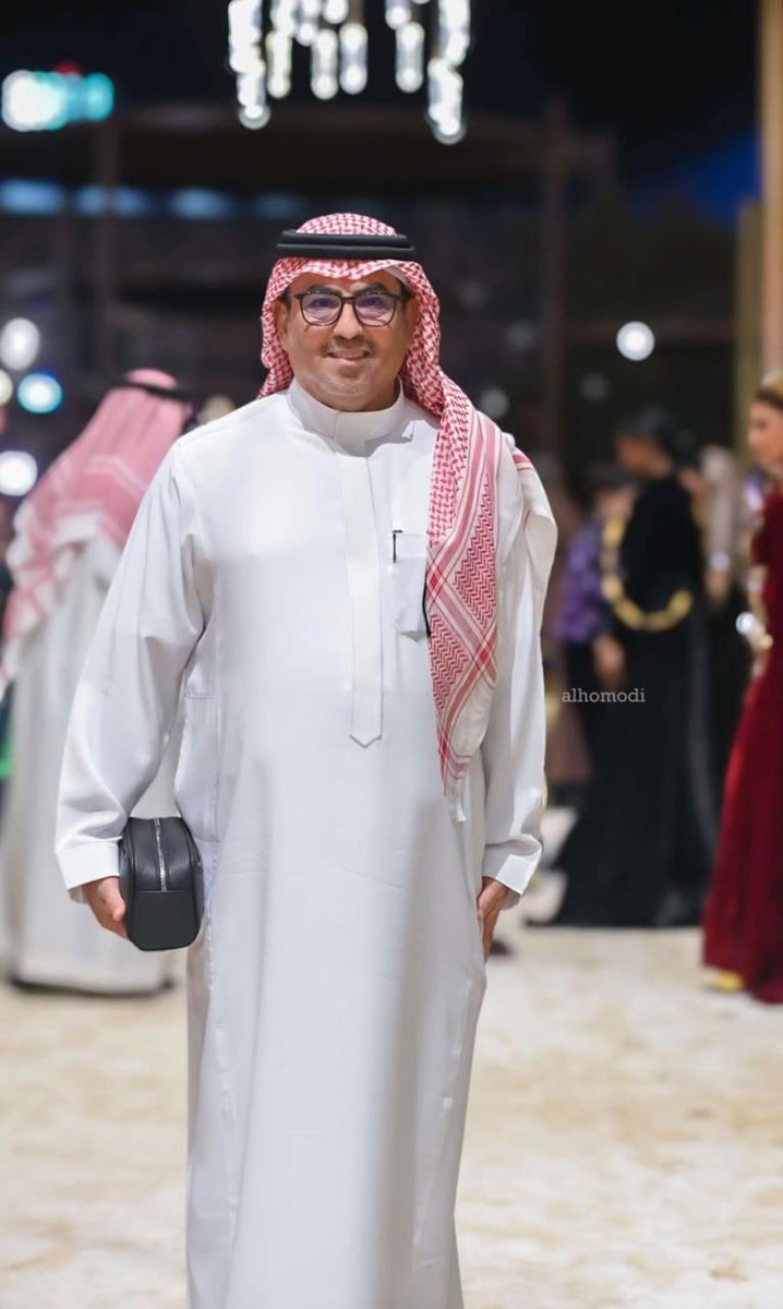 خالد الشرهان tweet media
