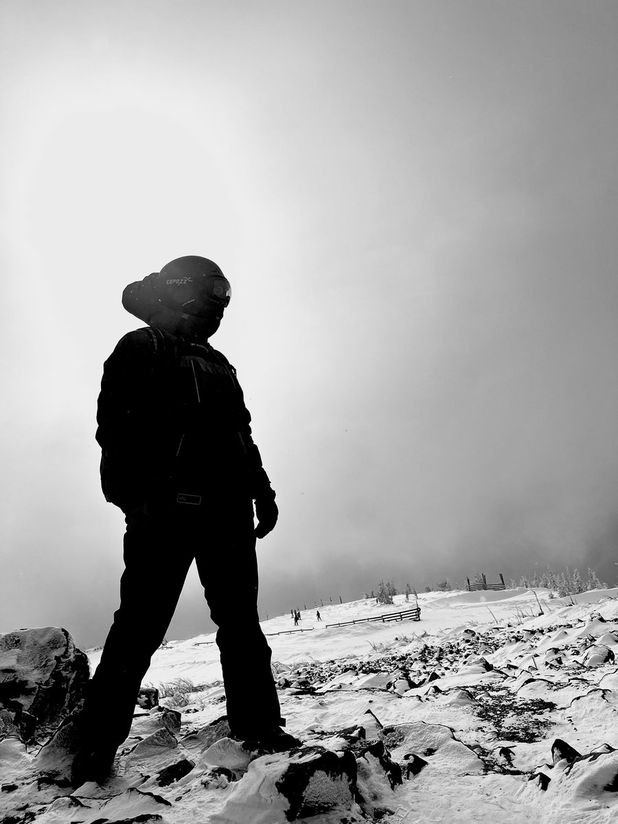 GPerena 
4 days of awesome snowboarding