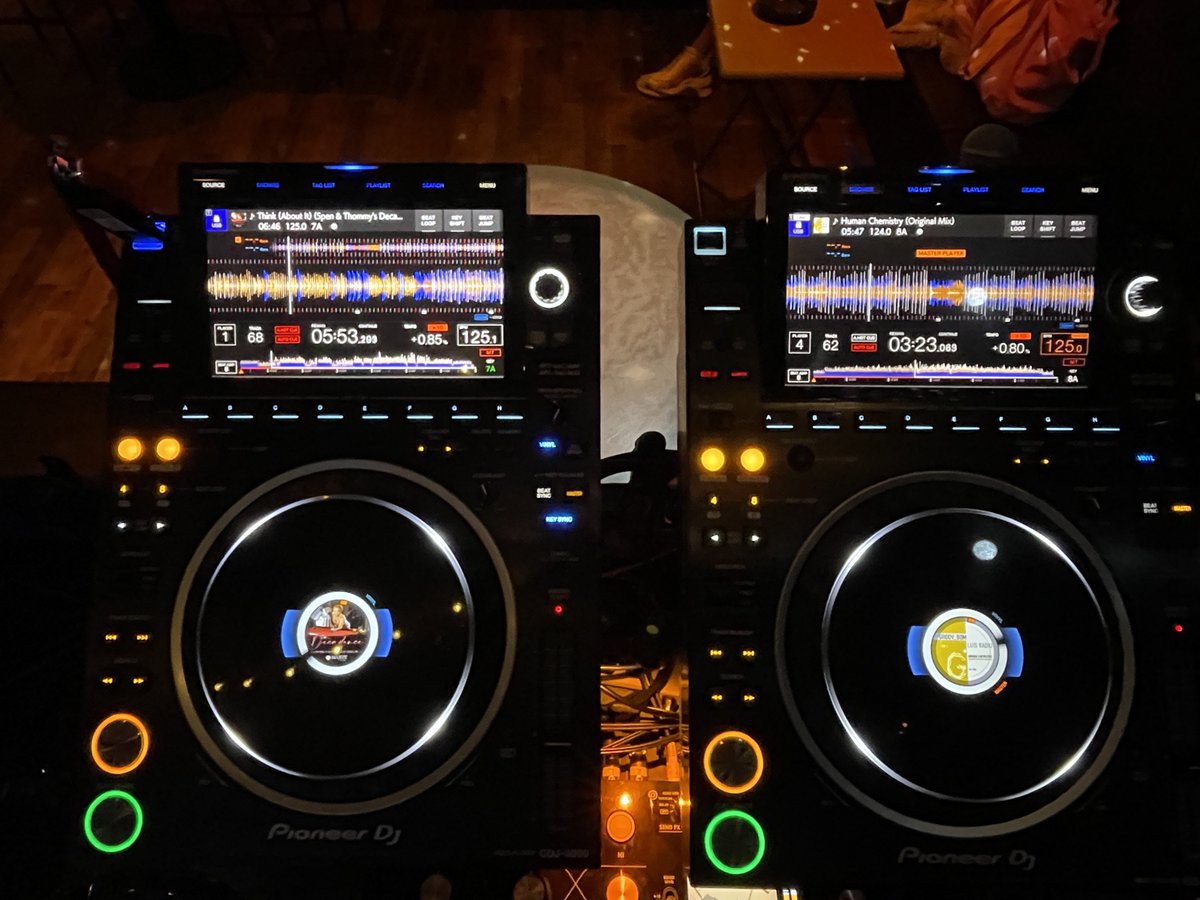 CAFE'DE BLUE/カフェド・ブルー tweet media