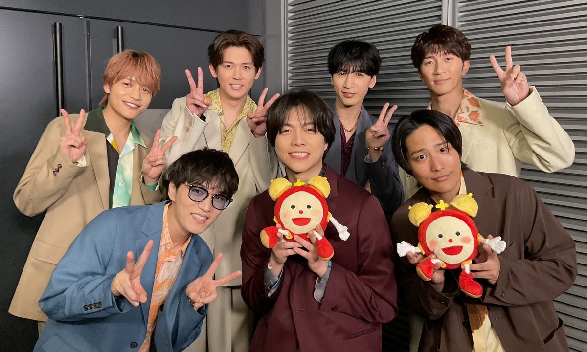 めざましテレビ tweet media