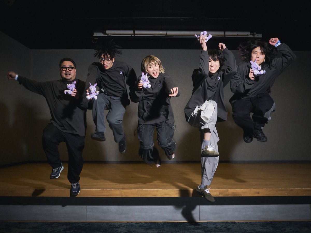 礼賛 (@raisan_official) / Posts / X