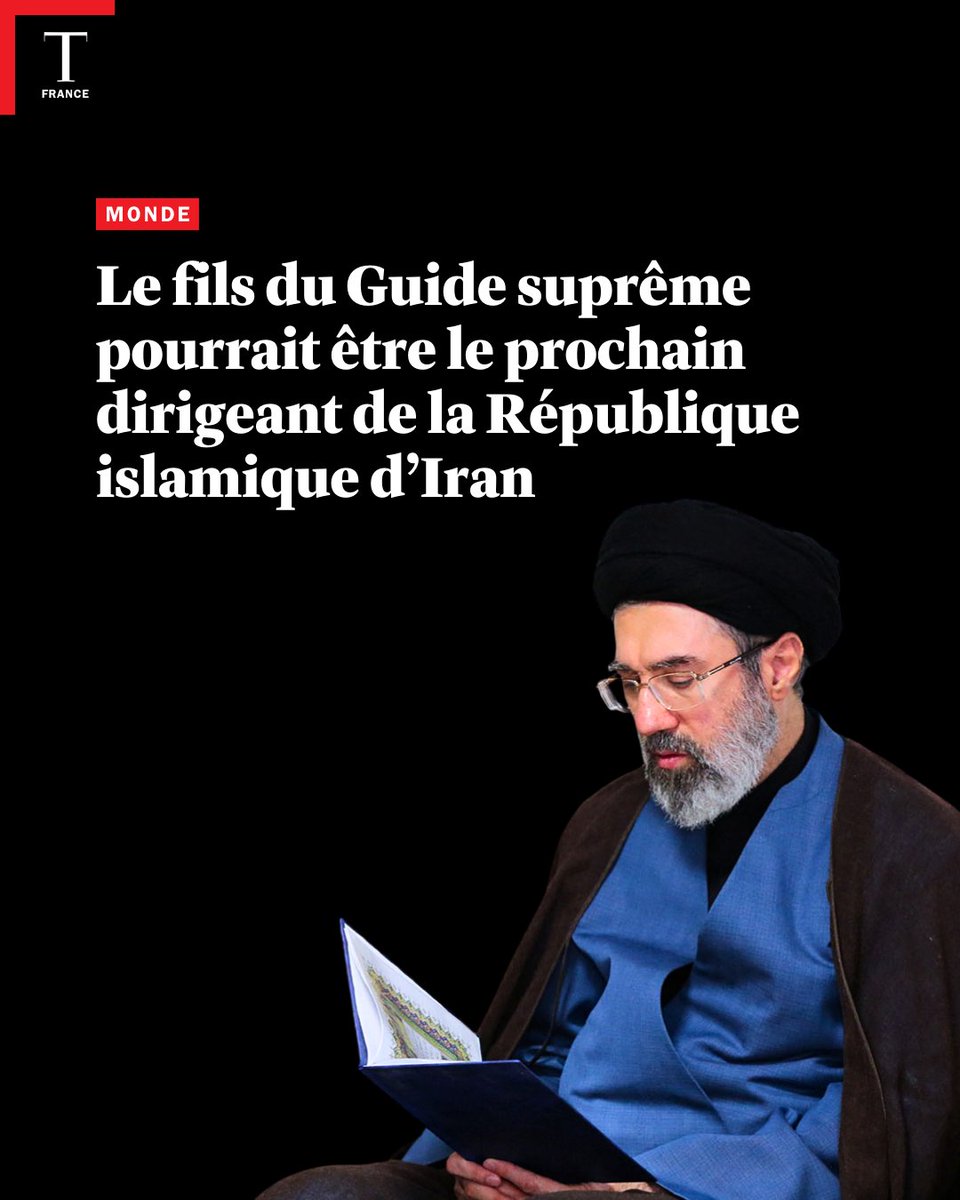 TIME France tweet media