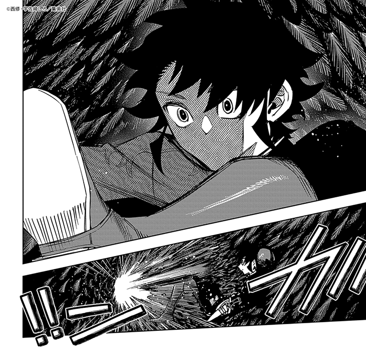 魔男のイチ【公式】 (@Ichi_the_Witch) / Posts / X