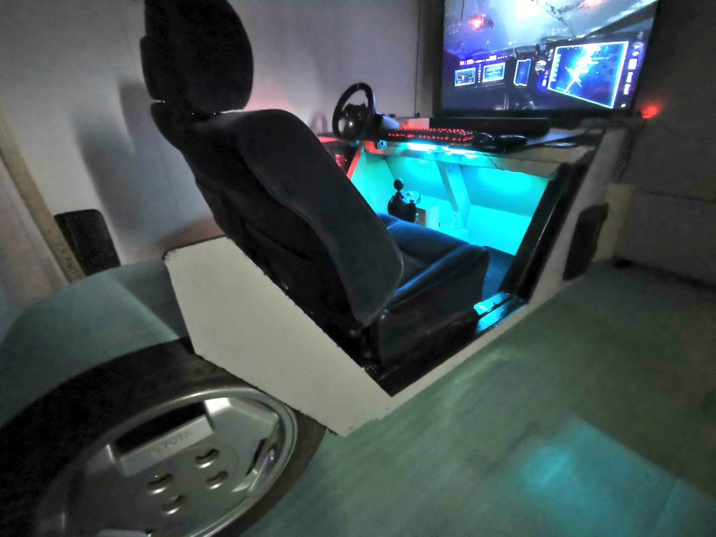 The Driver tweet media