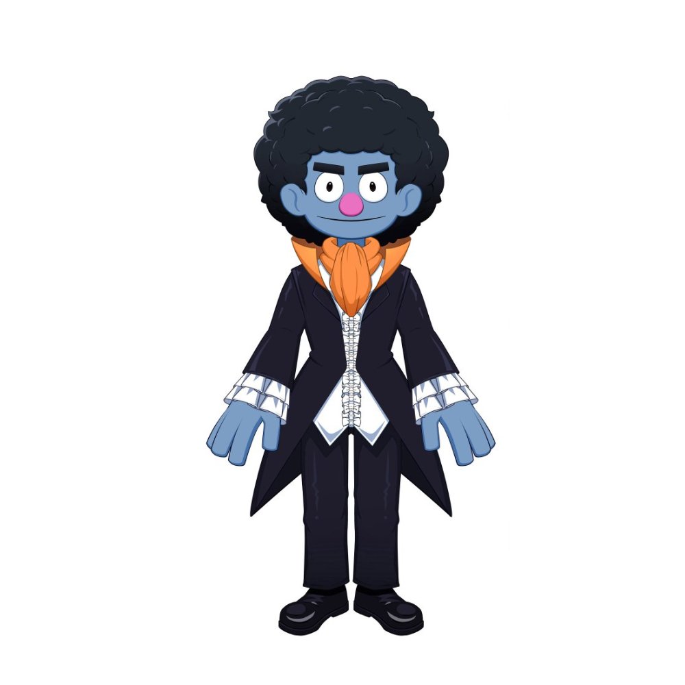 FuzzGotGames 🎹🎟️ tweet media