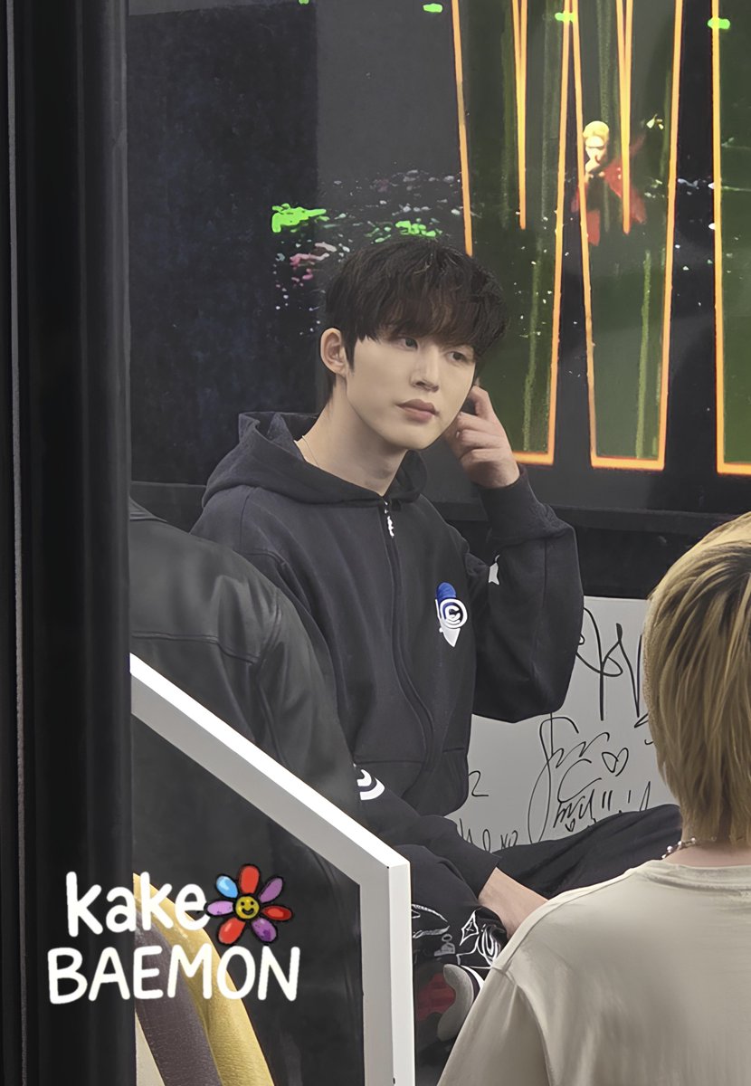 kake_BAEMON's tweet photo. 260304
 #비아이 #김한빈 #BI https://t.co/4BV3DEsJX5