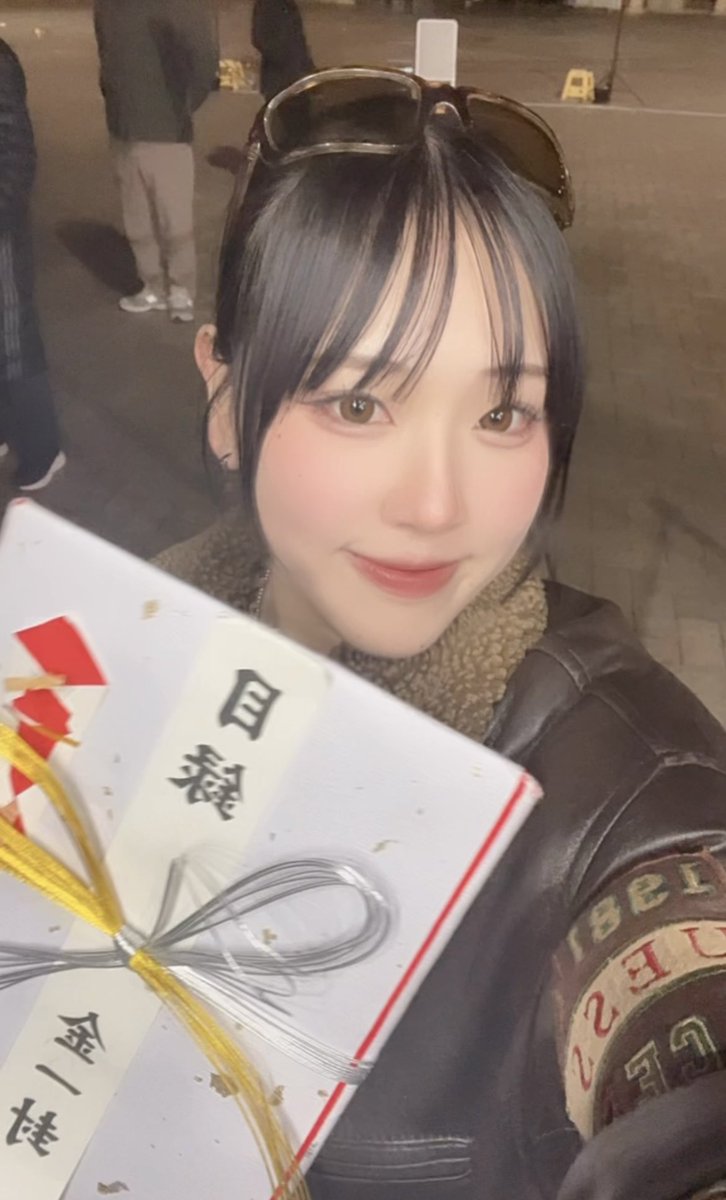 何度も夢に見てきたモニタリングの透明カラオケBOX！！ 当日は雪が