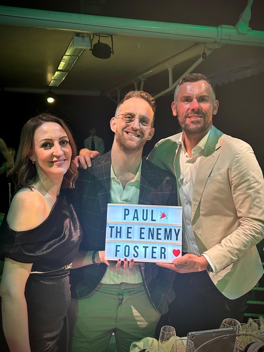 The Nightcap tweet media